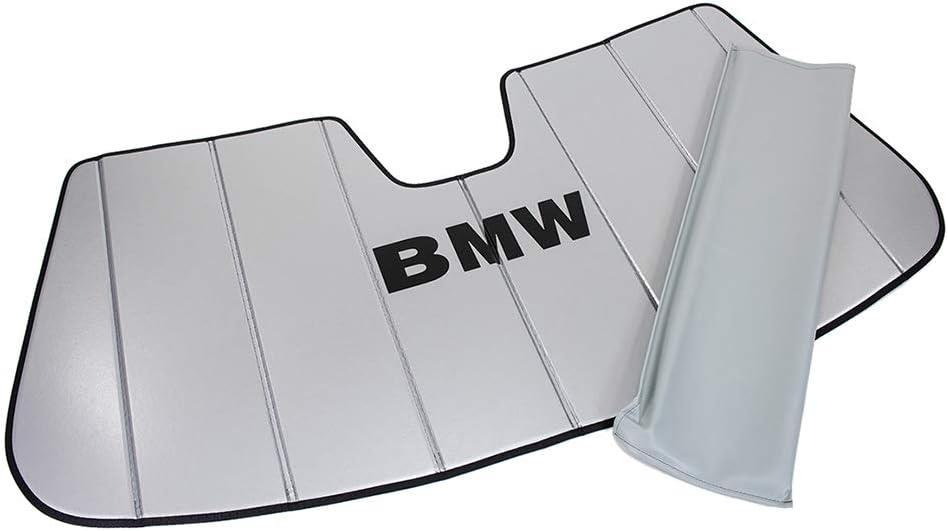 Picture of Genuine BMW UV Sunshade Windshield For F30/F31/F80 3 Series/M3 ‎82-11-0-040-533